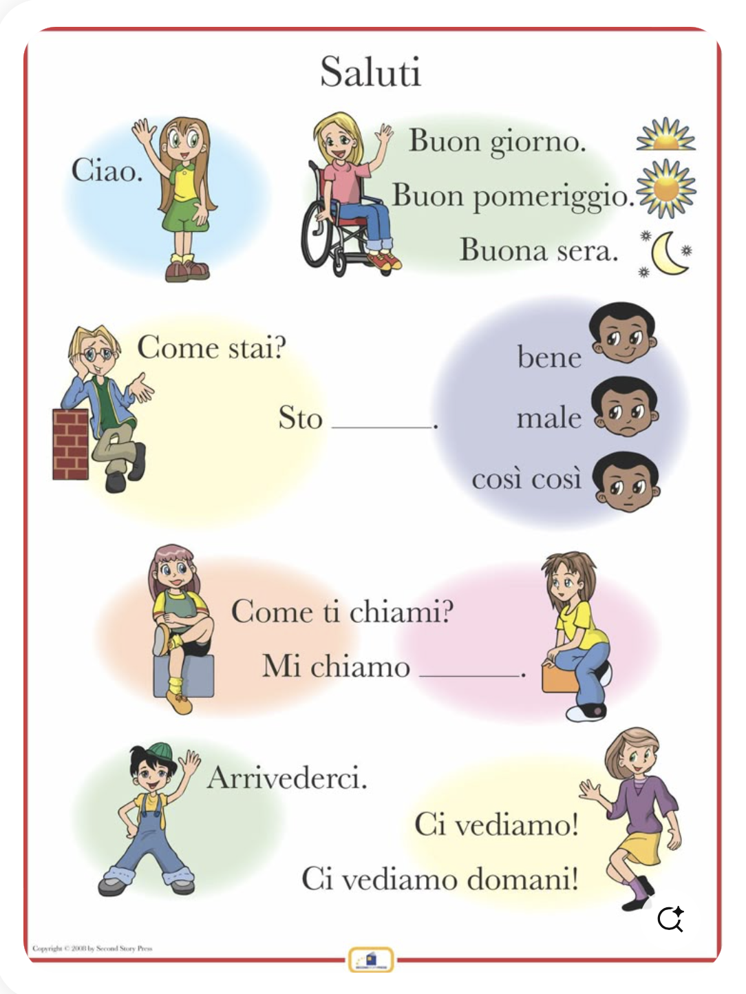 Saluti